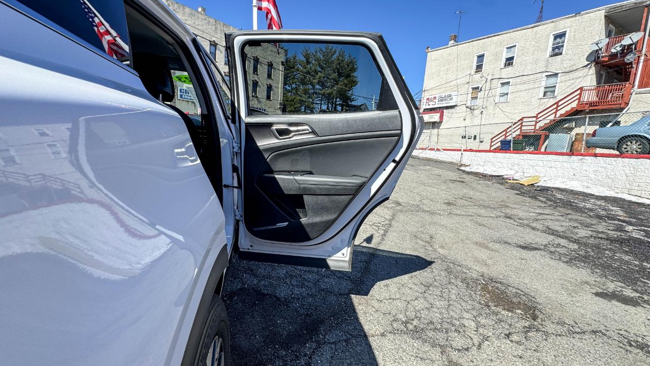 Kia Sportage EX FWD 2023