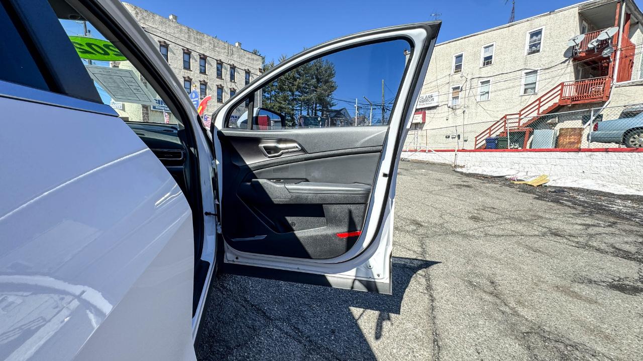 Kia Sportage EX FWD 2023