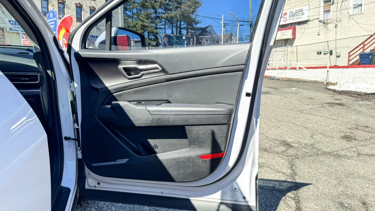 Kia Sportage EX FWD 2023