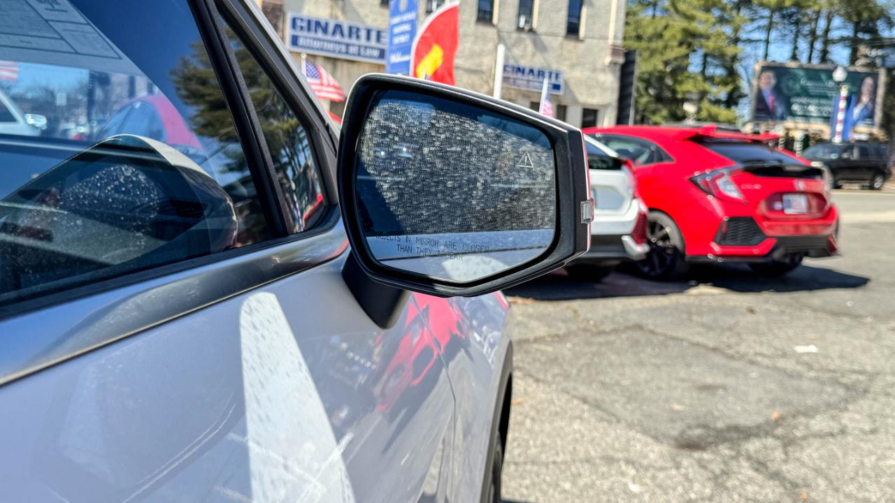 Kia Sportage EX FWD 2023