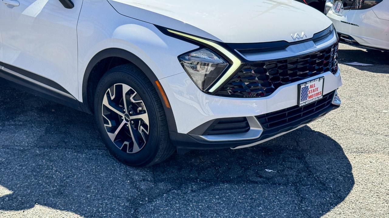 Kia Sportage EX FWD 2023