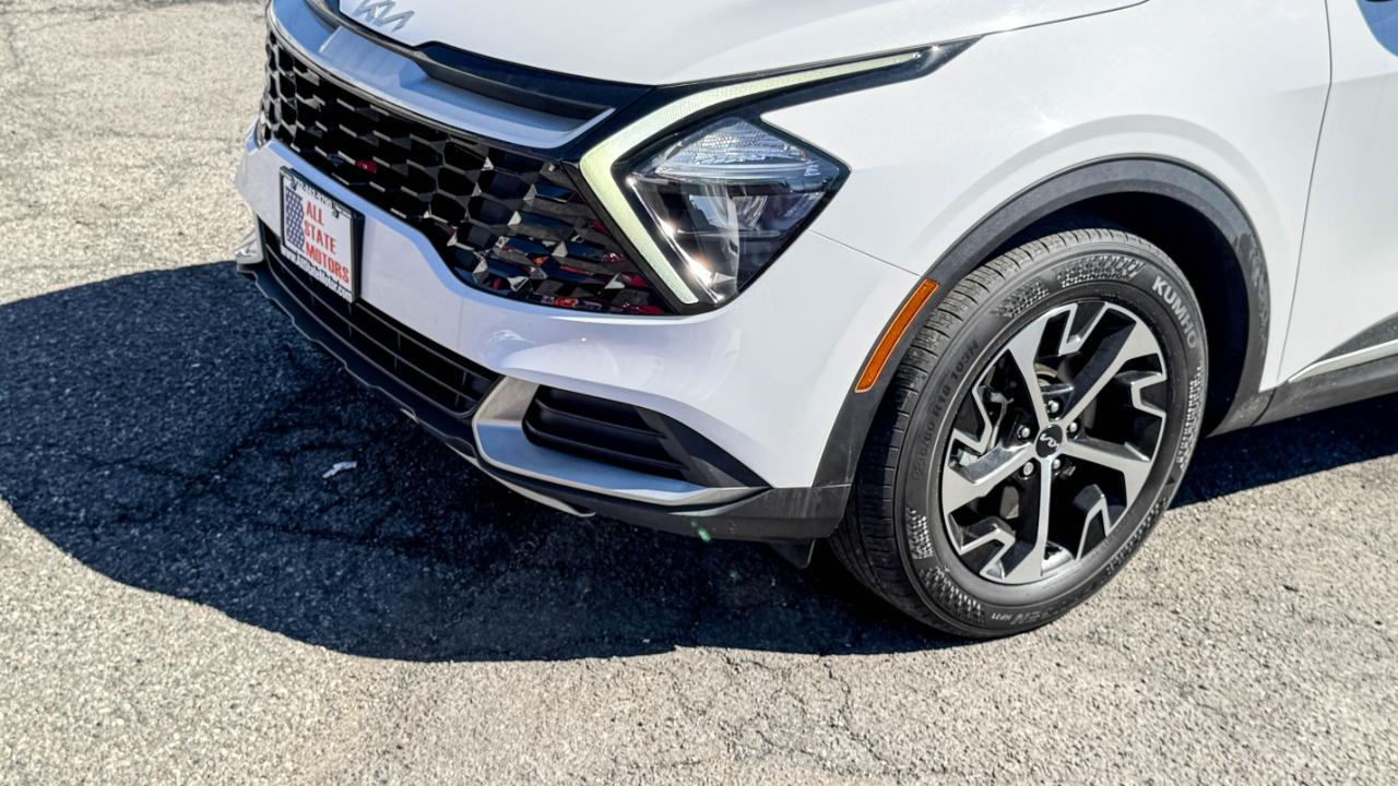 Kia Sportage EX FWD 2023