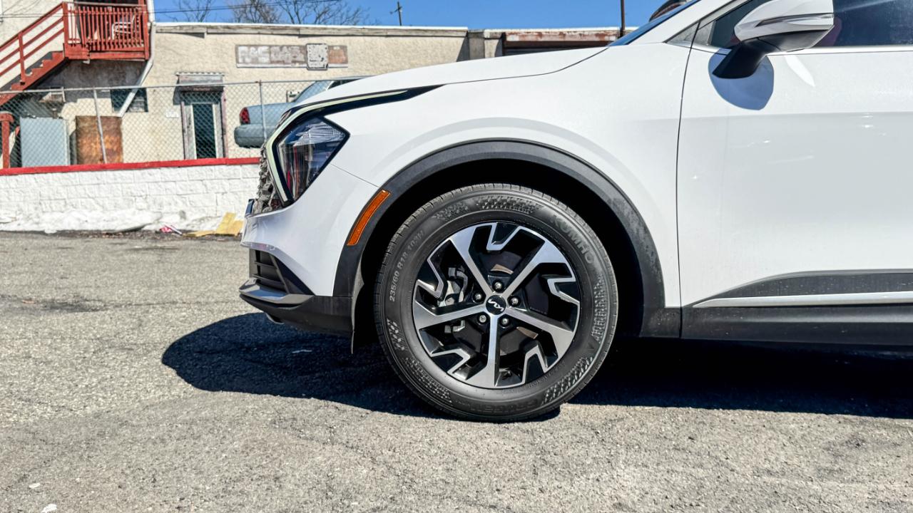 Kia Sportage EX FWD 2023