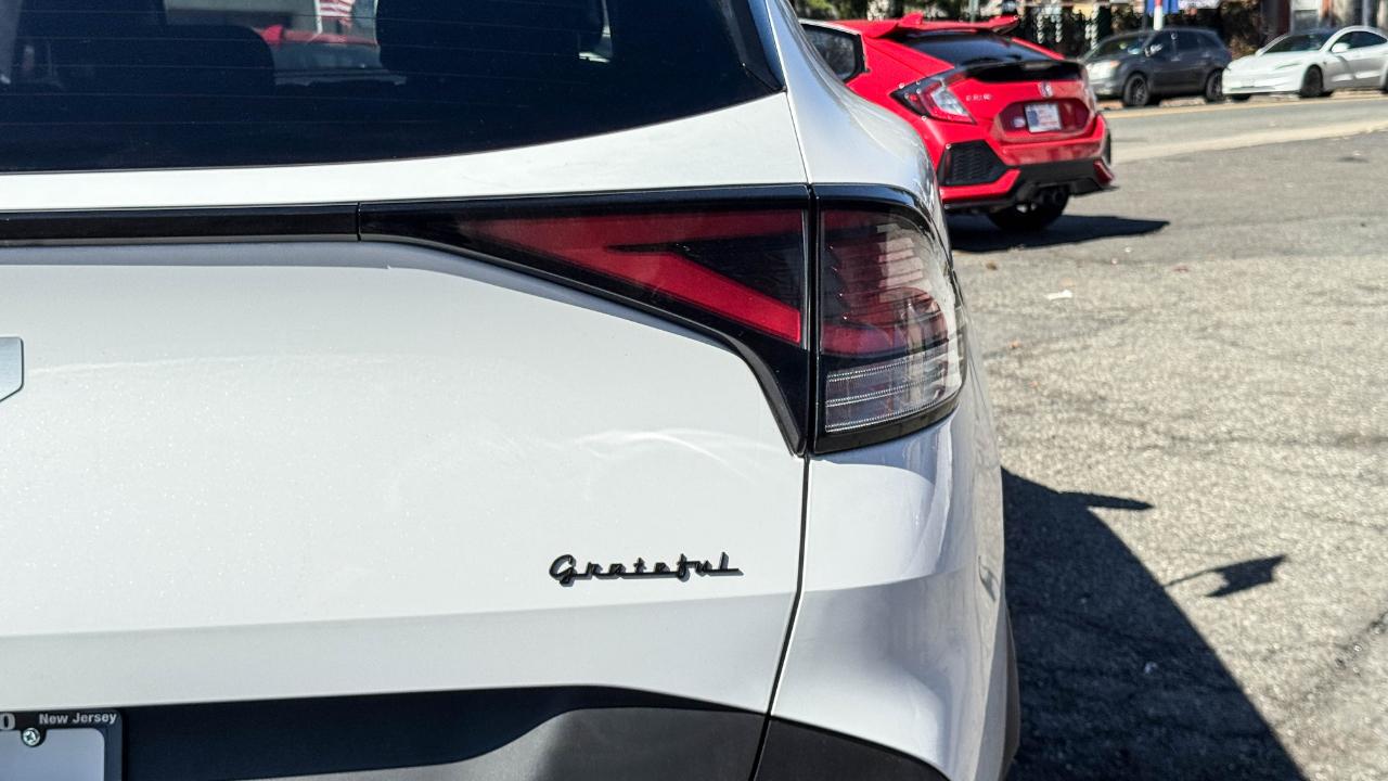 Kia Sportage EX FWD 2023