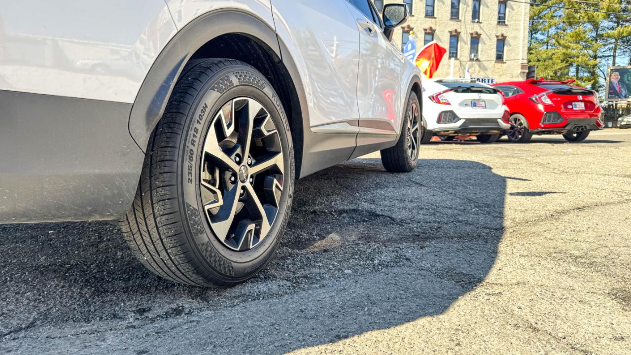 Kia Sportage EX FWD 2023