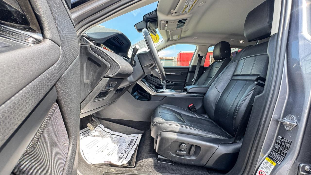 Land Rover Range Rover Evoque S AWD 2023