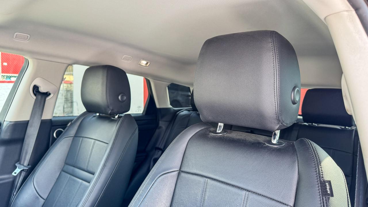 Land Rover Range Rover Evoque S AWD 2023