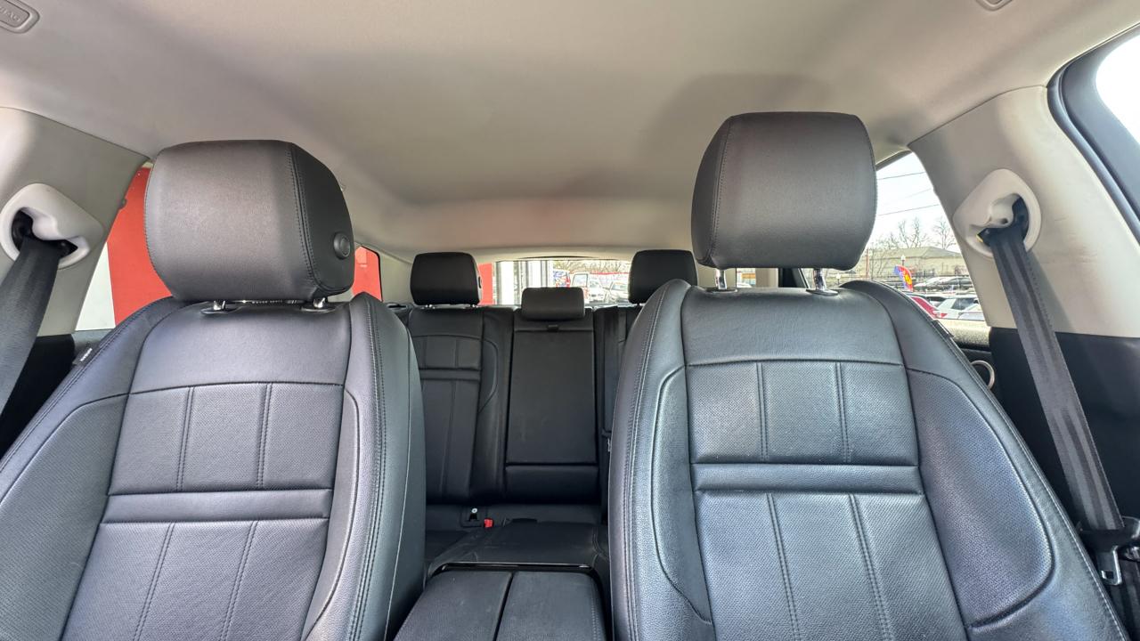 Land Rover Range Rover Evoque S AWD 2023