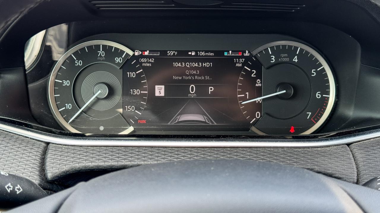 Land Rover Range Rover Evoque S AWD 2023