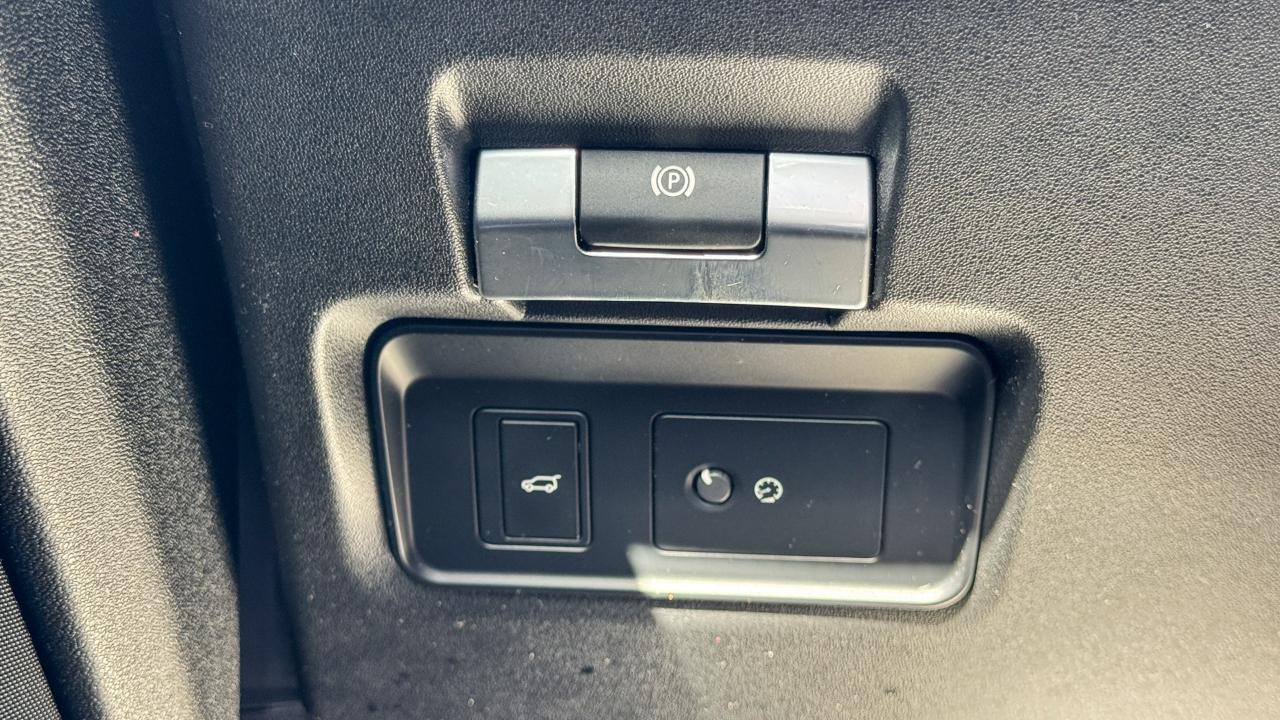 Land Rover Range Rover Evoque S AWD 2023