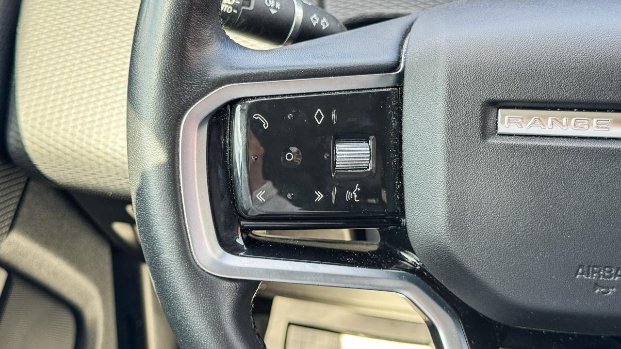 Land Rover Range Rover Evoque S AWD 2023