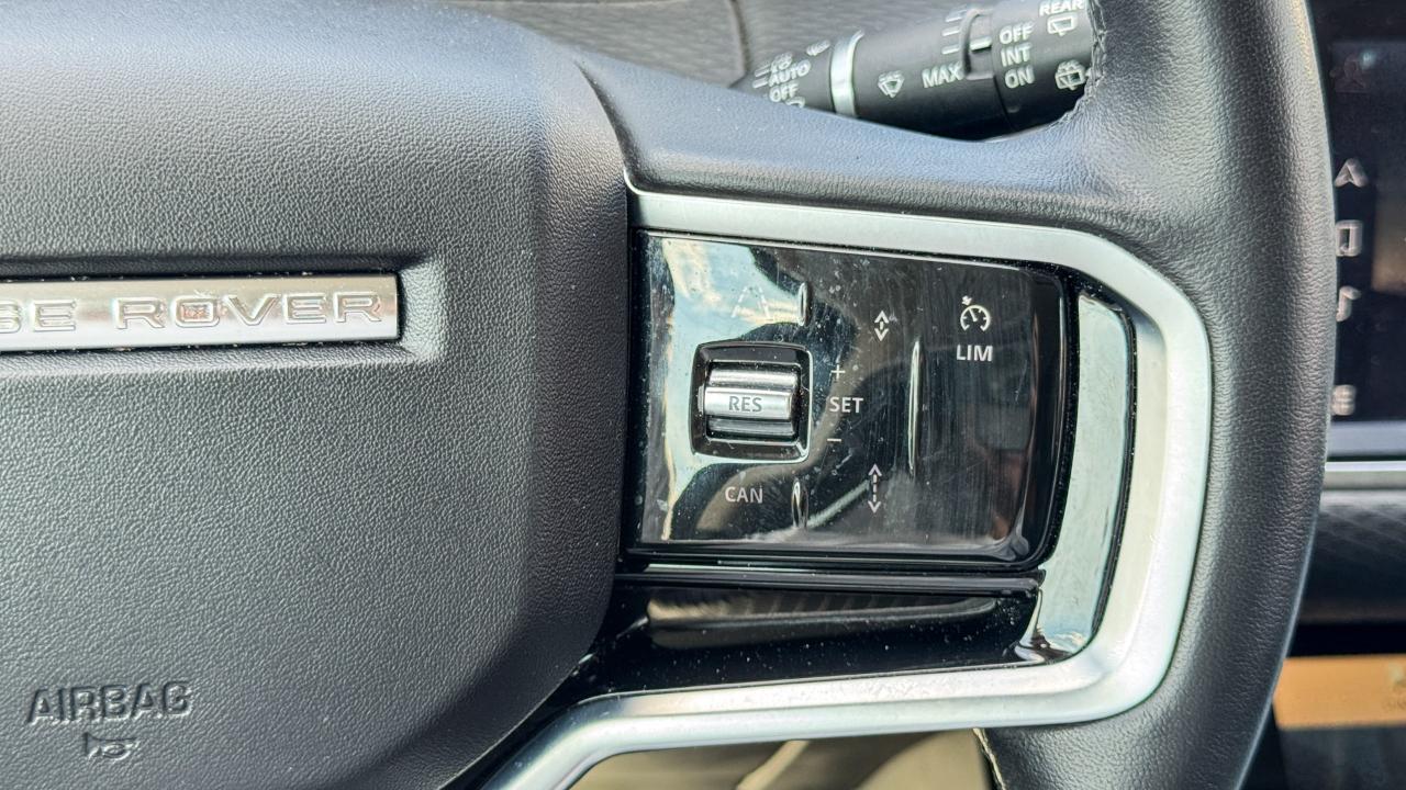 Land Rover Range Rover Evoque S AWD 2023