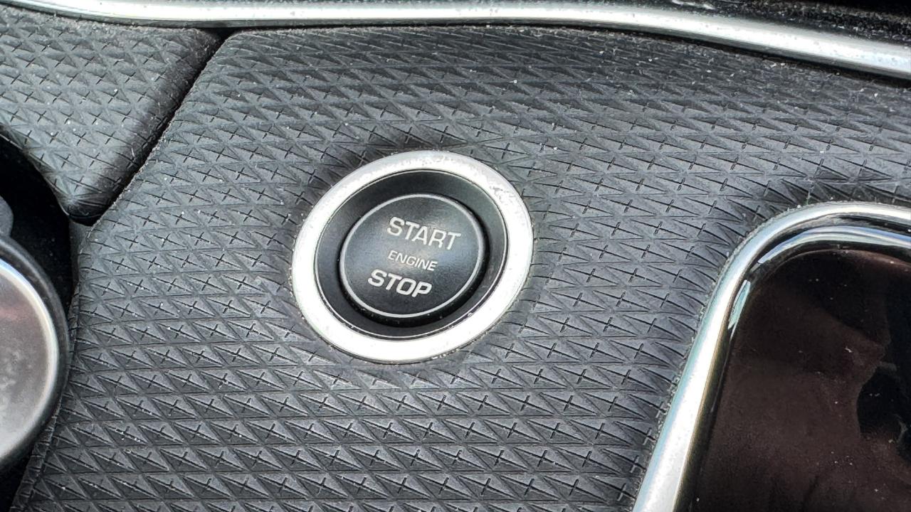 Land Rover Range Rover Evoque S AWD 2023