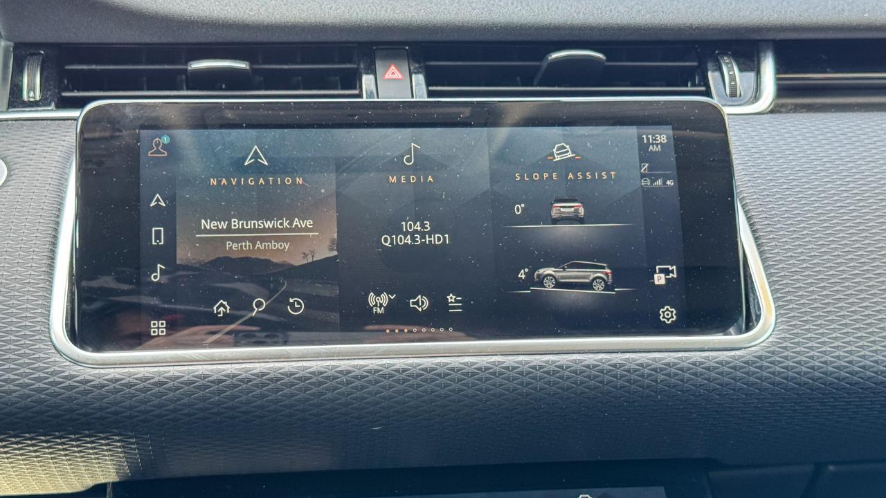 Land Rover Range Rover Evoque S AWD 2023