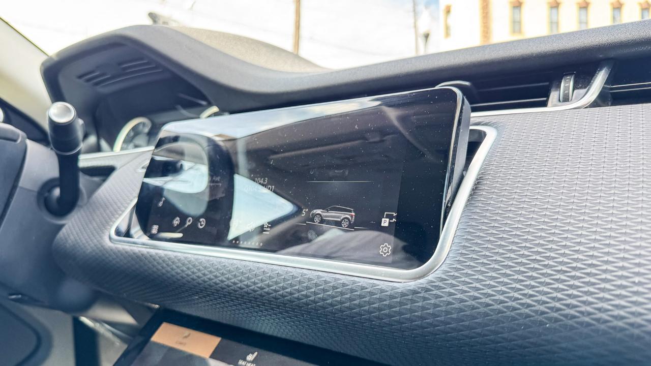 Land Rover Range Rover Evoque S AWD 2023