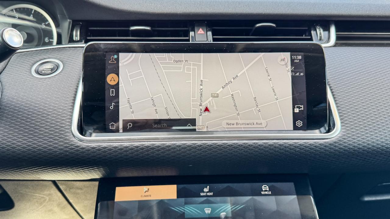 Land Rover Range Rover Evoque S AWD 2023