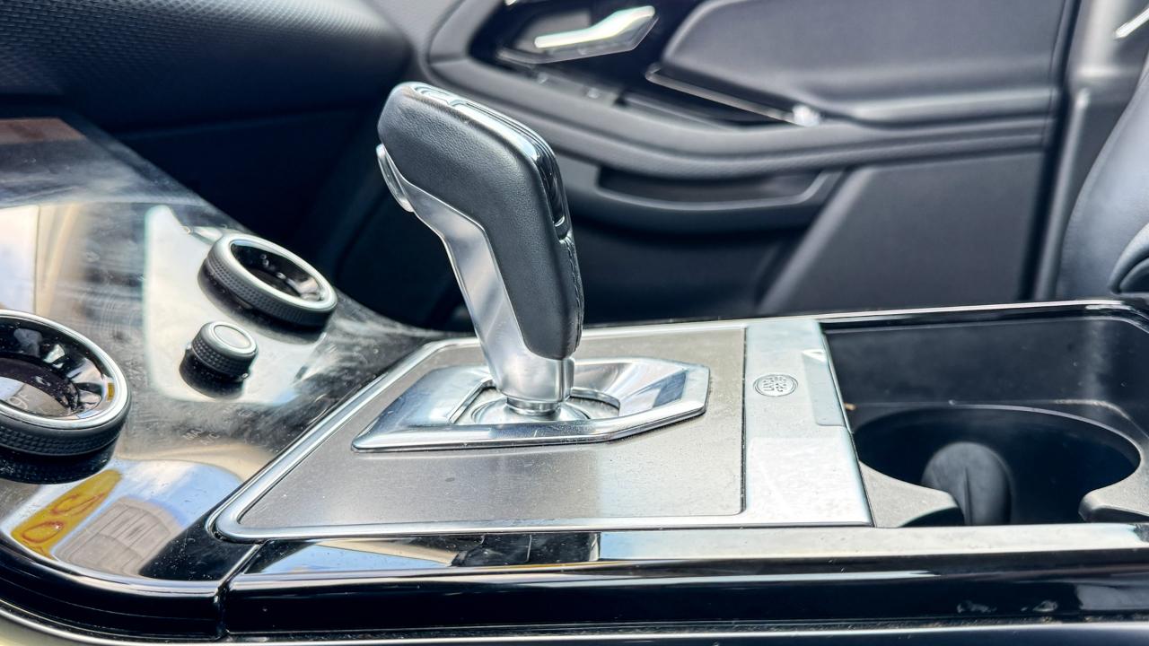 Land Rover Range Rover Evoque S AWD 2023