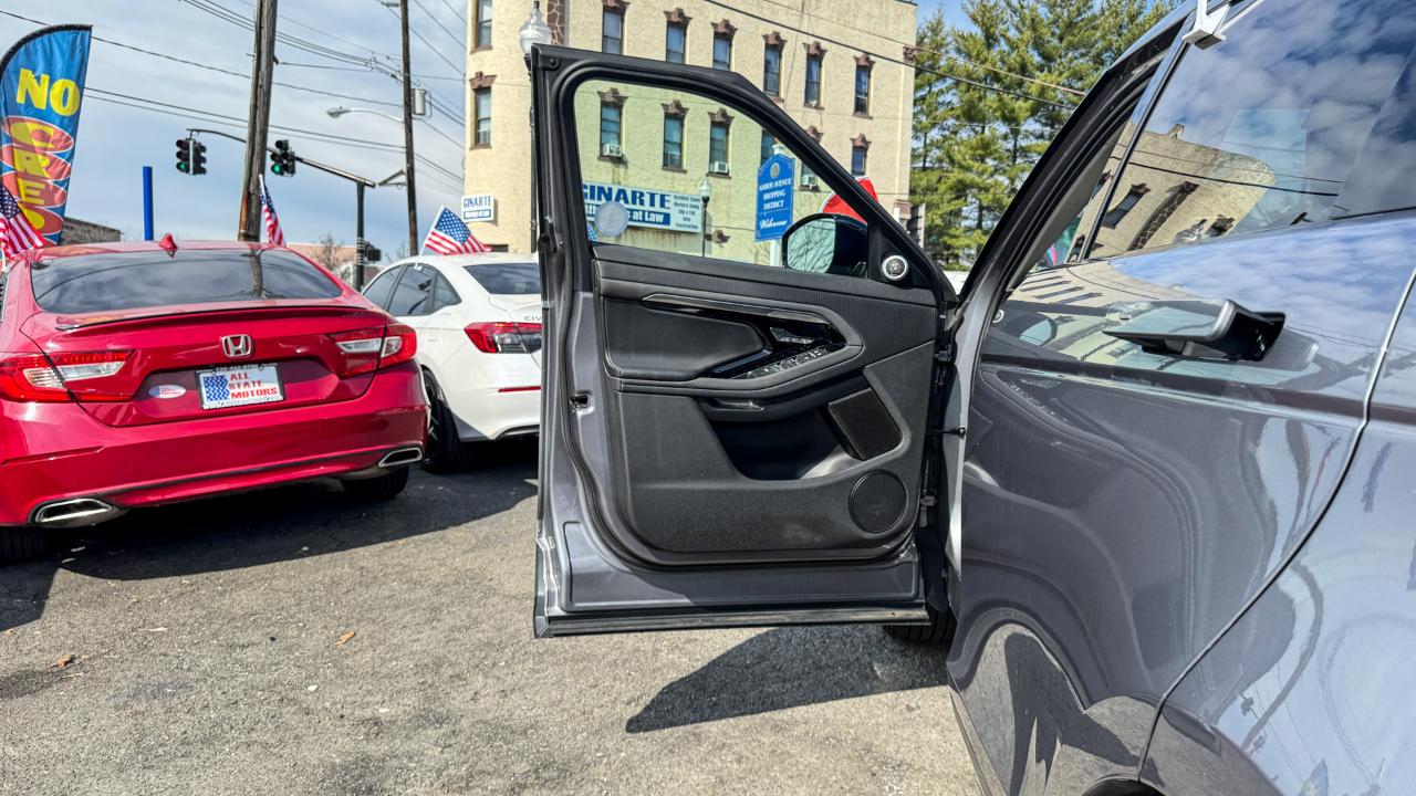 Land Rover Range Rover Evoque S AWD 2023