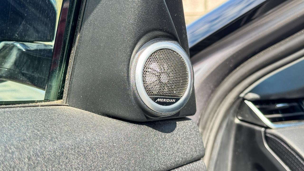 Land Rover Range Rover Evoque S AWD 2023