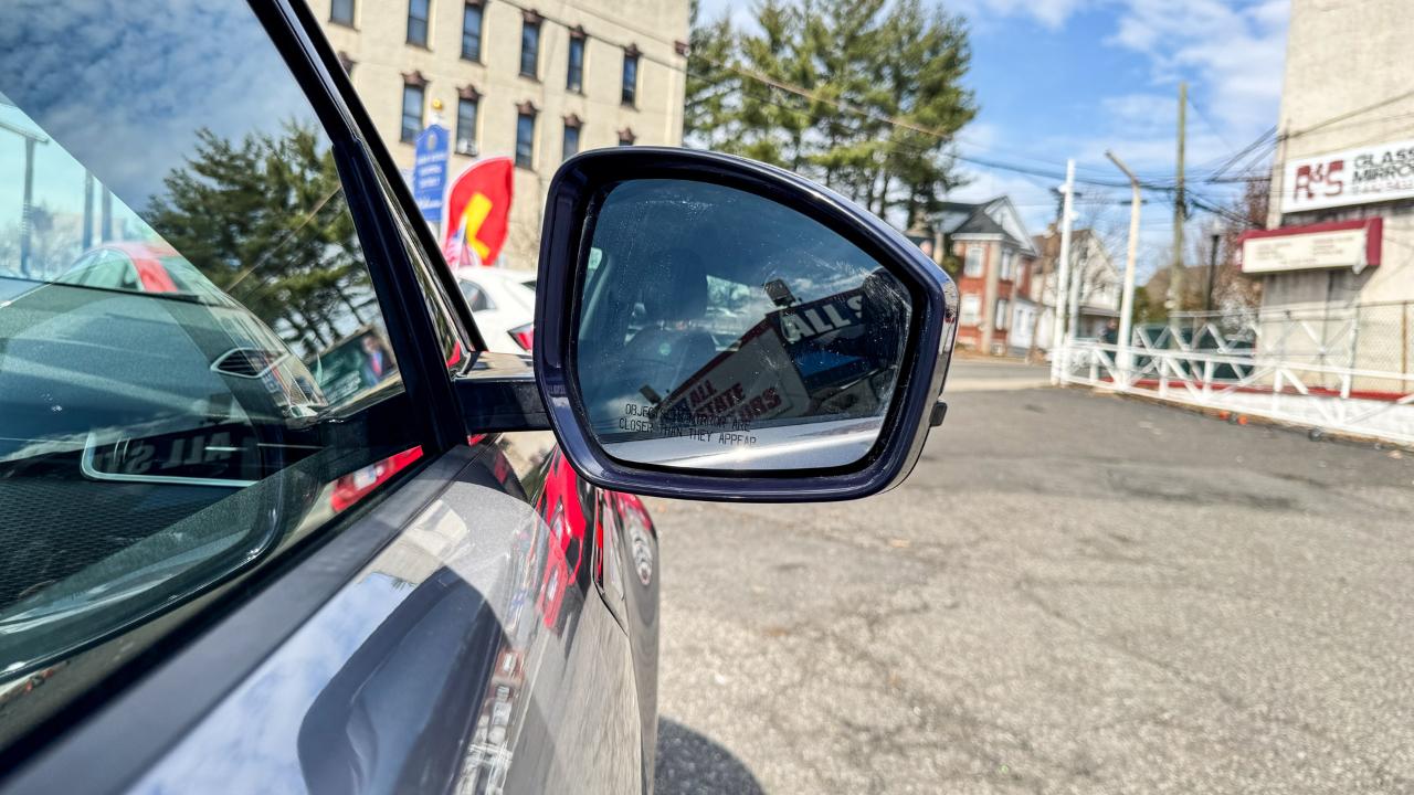 Land Rover Range Rover Evoque S AWD 2023