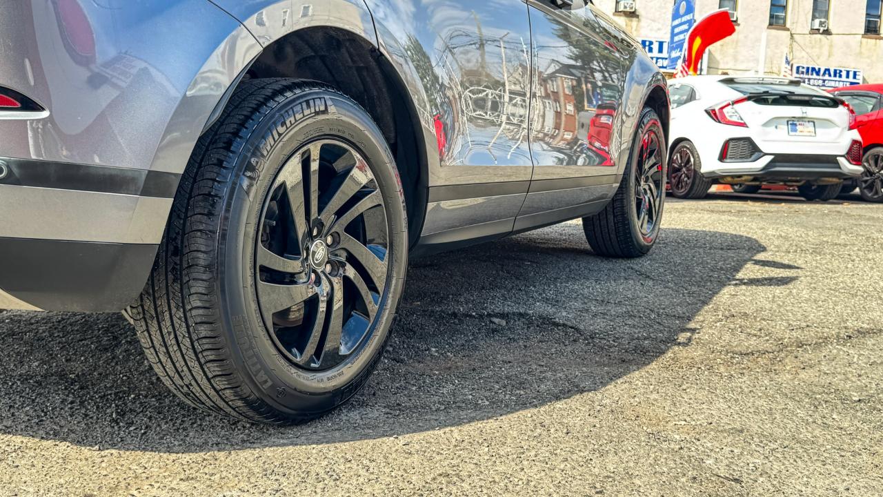 Land Rover Range Rover Evoque S AWD 2023