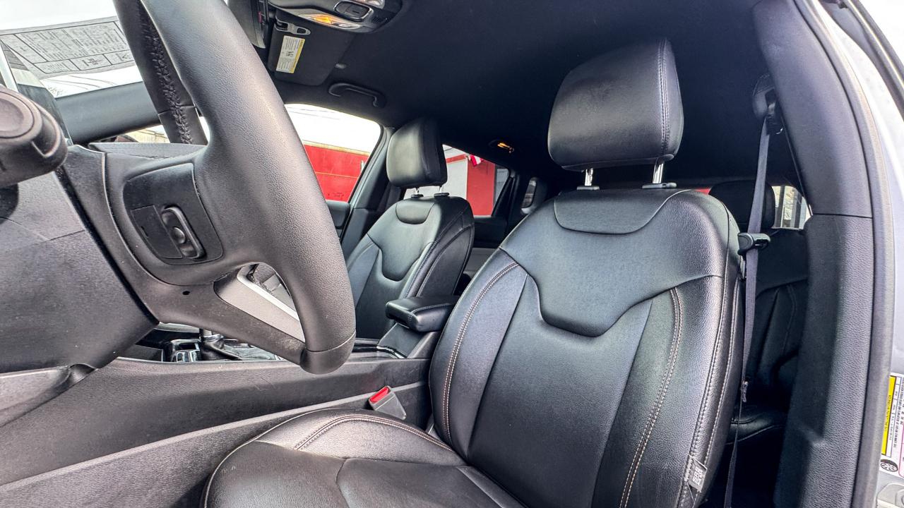 Jeep Compass Limited 4x4 2024