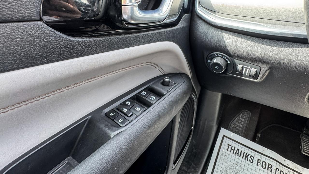 Jeep Compass Limited 4x4 2024