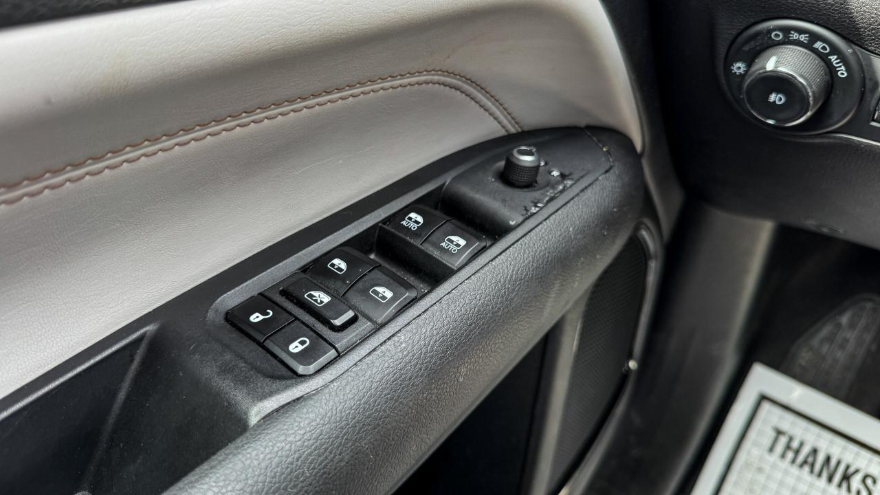 Jeep Compass Limited 4x4 2024