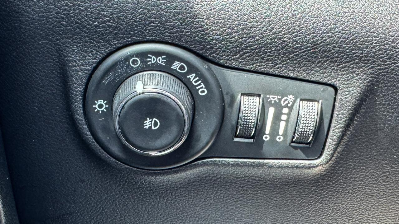 Jeep Compass Limited 4x4 2024