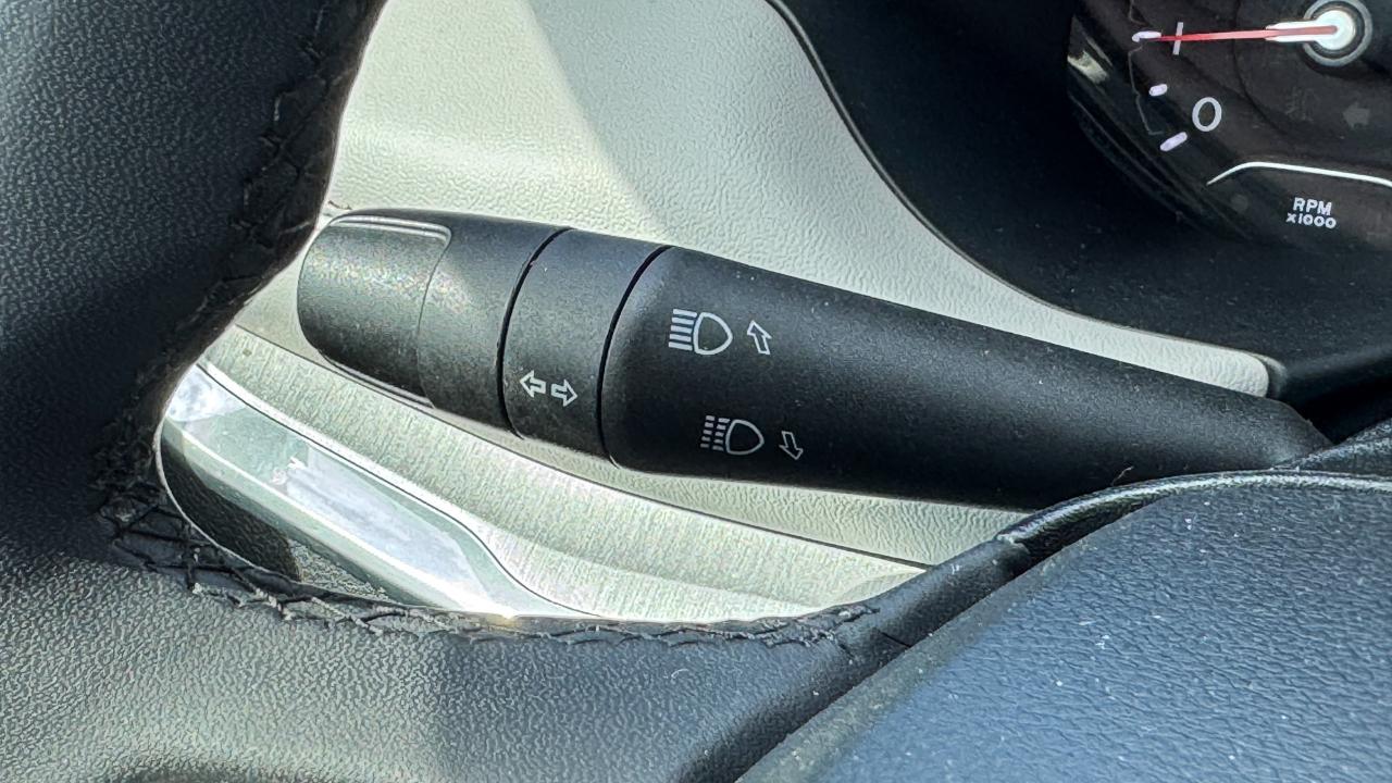 Jeep Compass Limited 4x4 2024