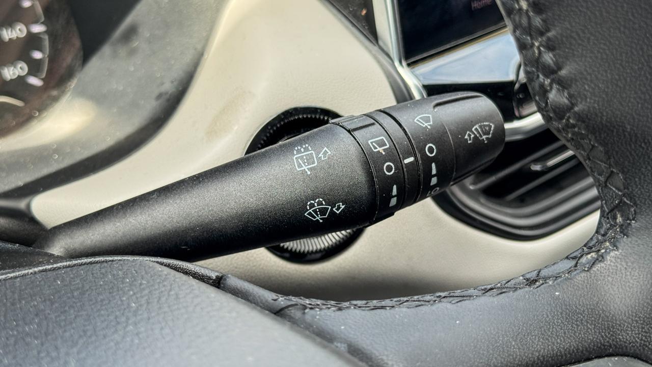 Jeep Compass Limited 4x4 2024