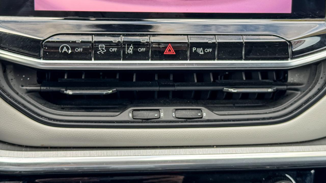 Jeep Compass Limited 4x4 2024