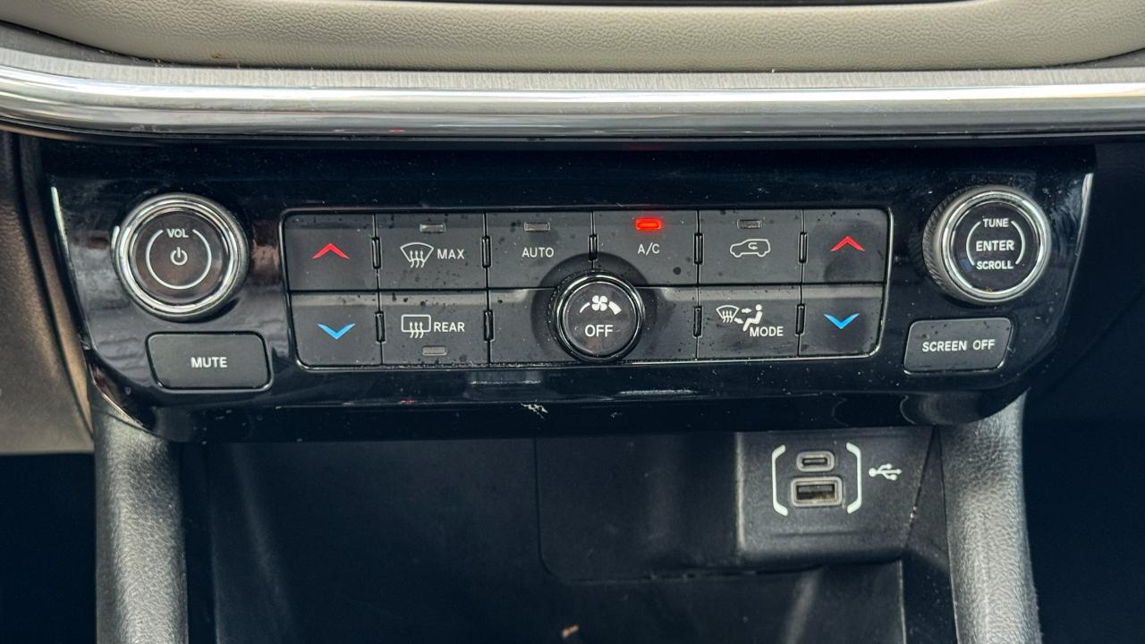 Jeep Compass Limited 4x4 2024