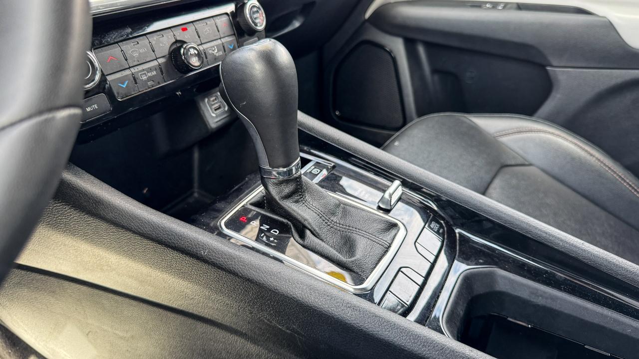 Jeep Compass Limited 4x4 2024