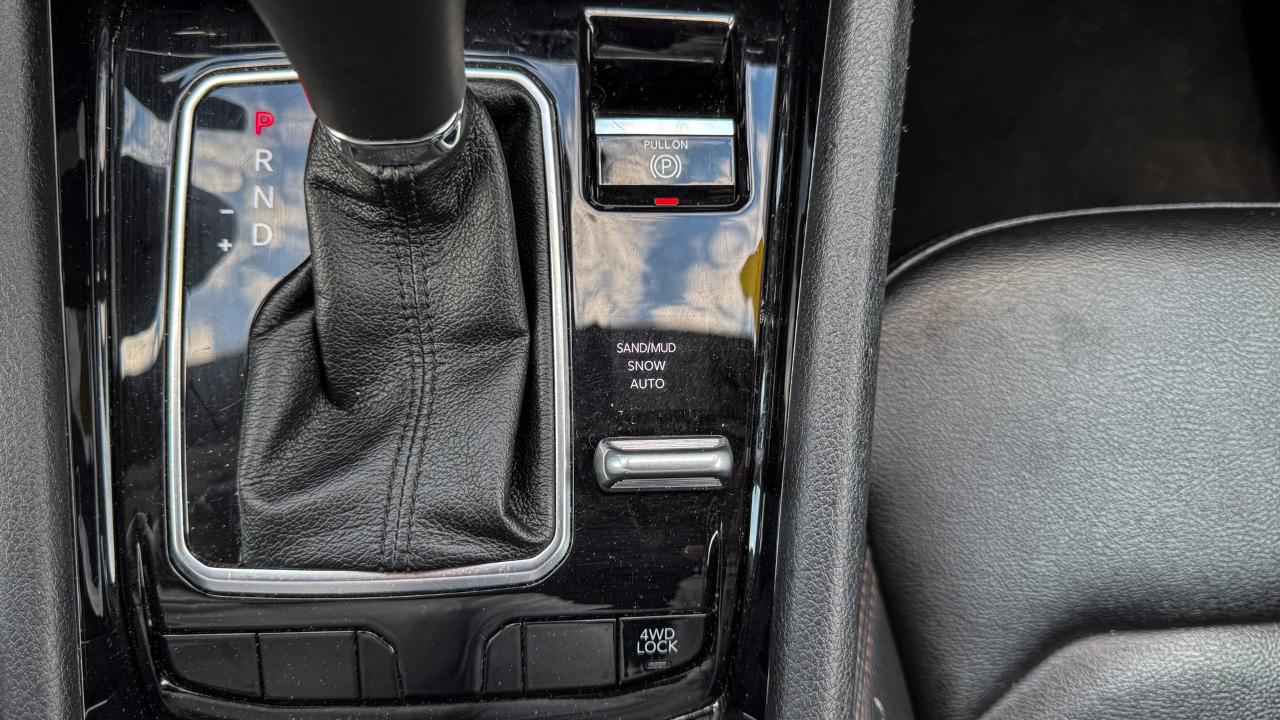 Jeep Compass Limited 4x4 2024