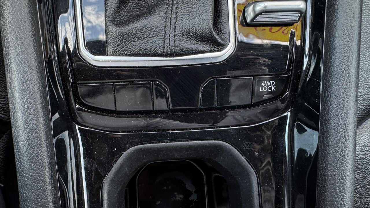 Jeep Compass Limited 4x4 2024