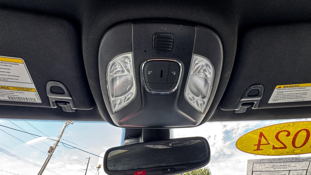 Jeep Compass Limited 4x4 2024