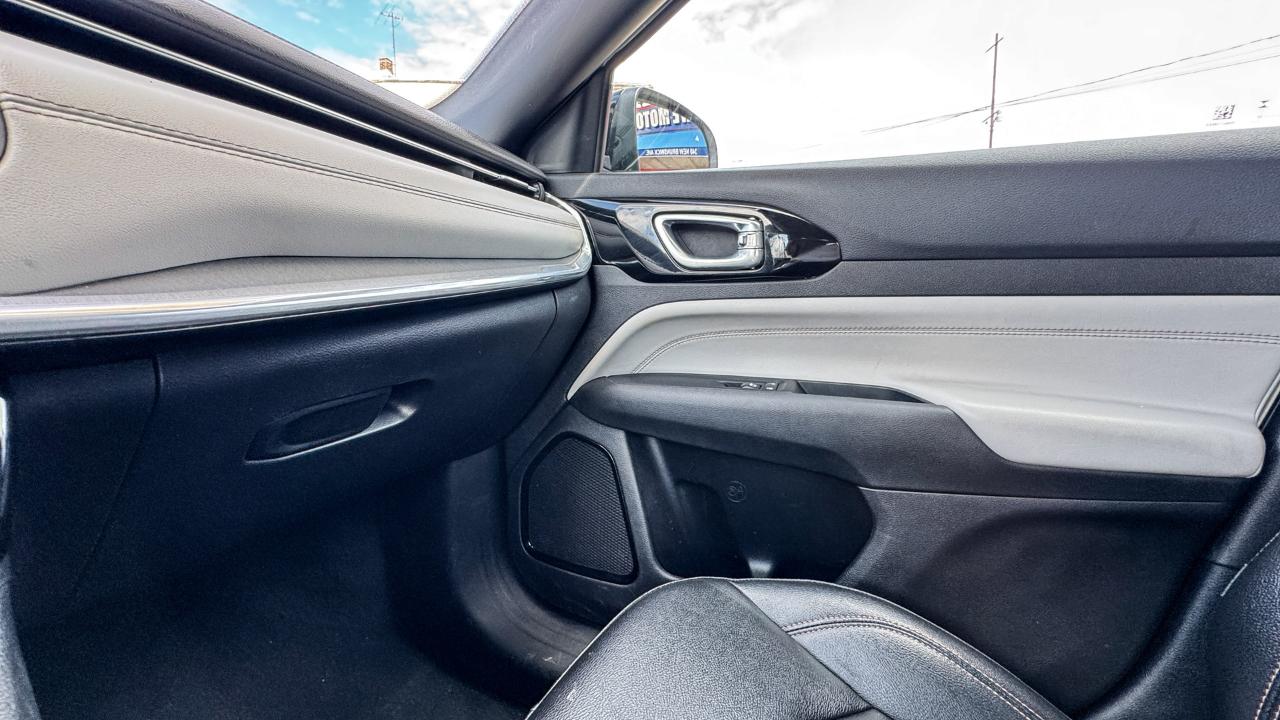 Jeep Compass Limited 4x4 2024