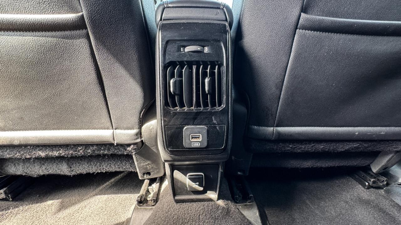 Jeep Compass Limited 4x4 2024