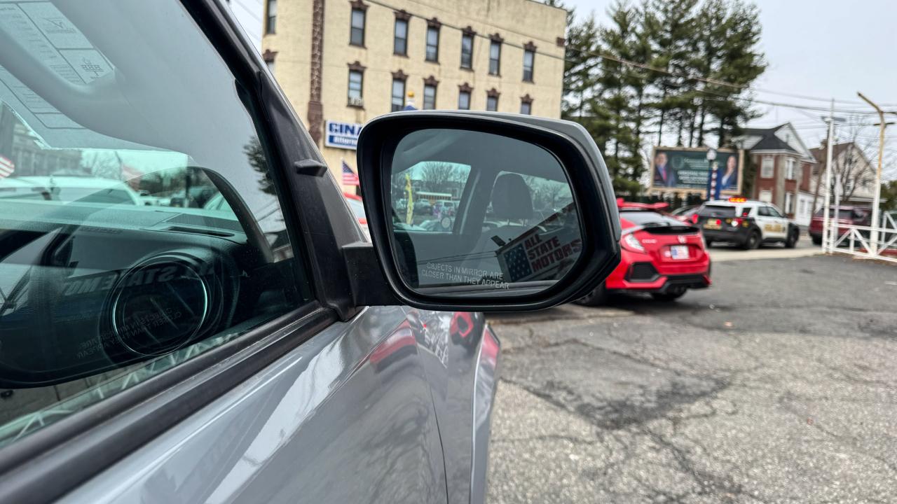 Toyota Tacoma 2WD Double Cab I4 AT SR5 (Natl) 2020