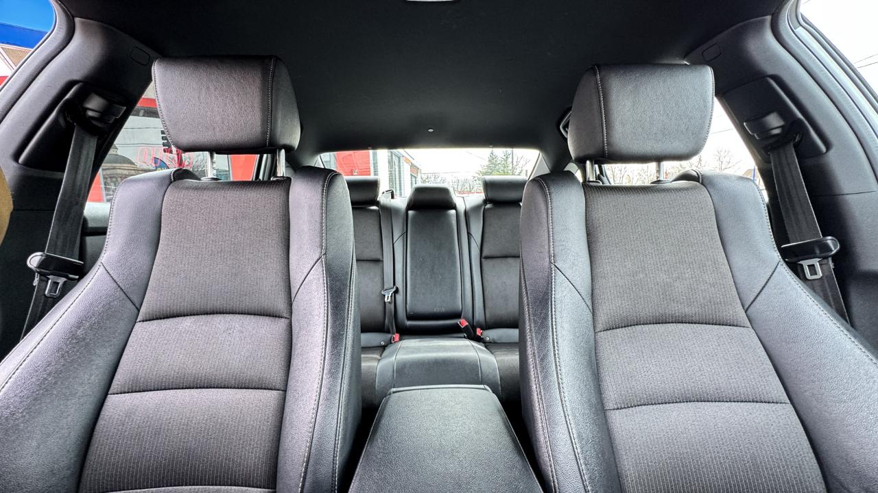 Honda Accord Sedan Sport 1.5T CVT 2019