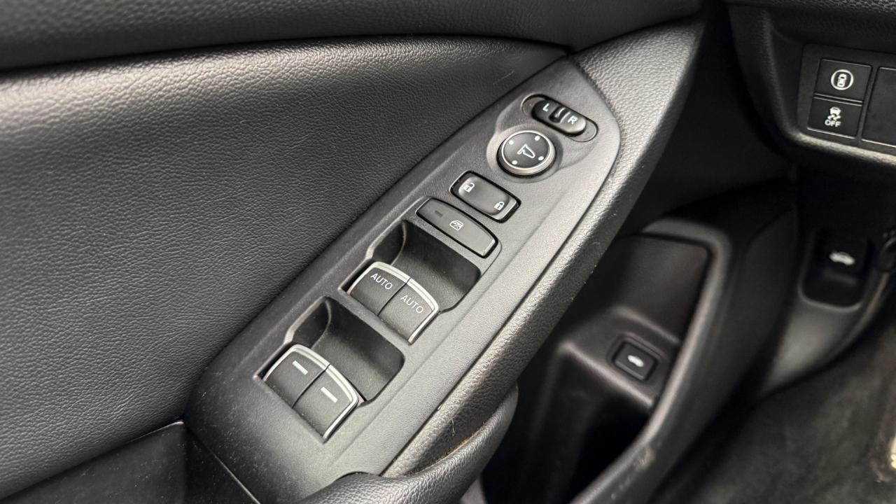 Honda Accord Sedan Sport 1.5T CVT 2019