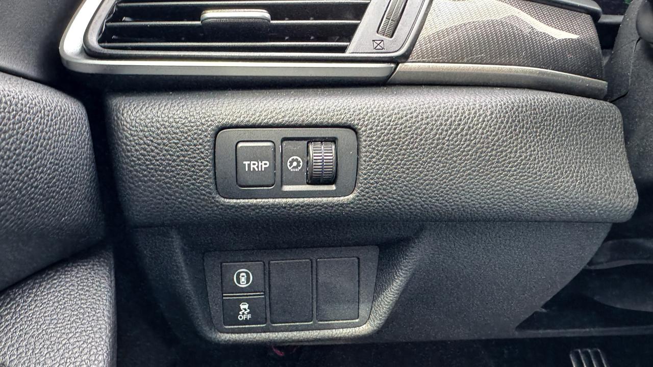 Honda Accord Sedan Sport 1.5T CVT 2019