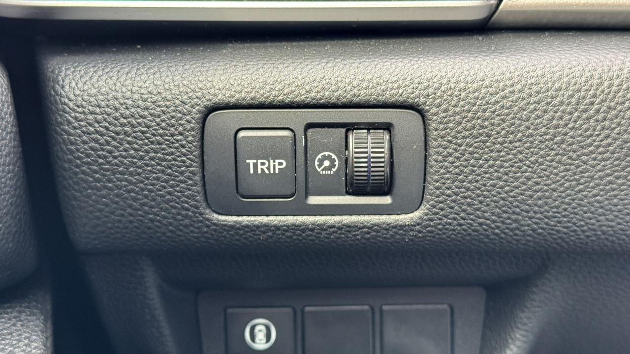 Honda Accord Sedan Sport 1.5T CVT 2019