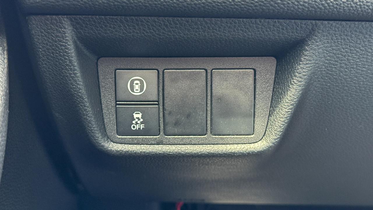 Honda Accord Sedan Sport 1.5T CVT 2019