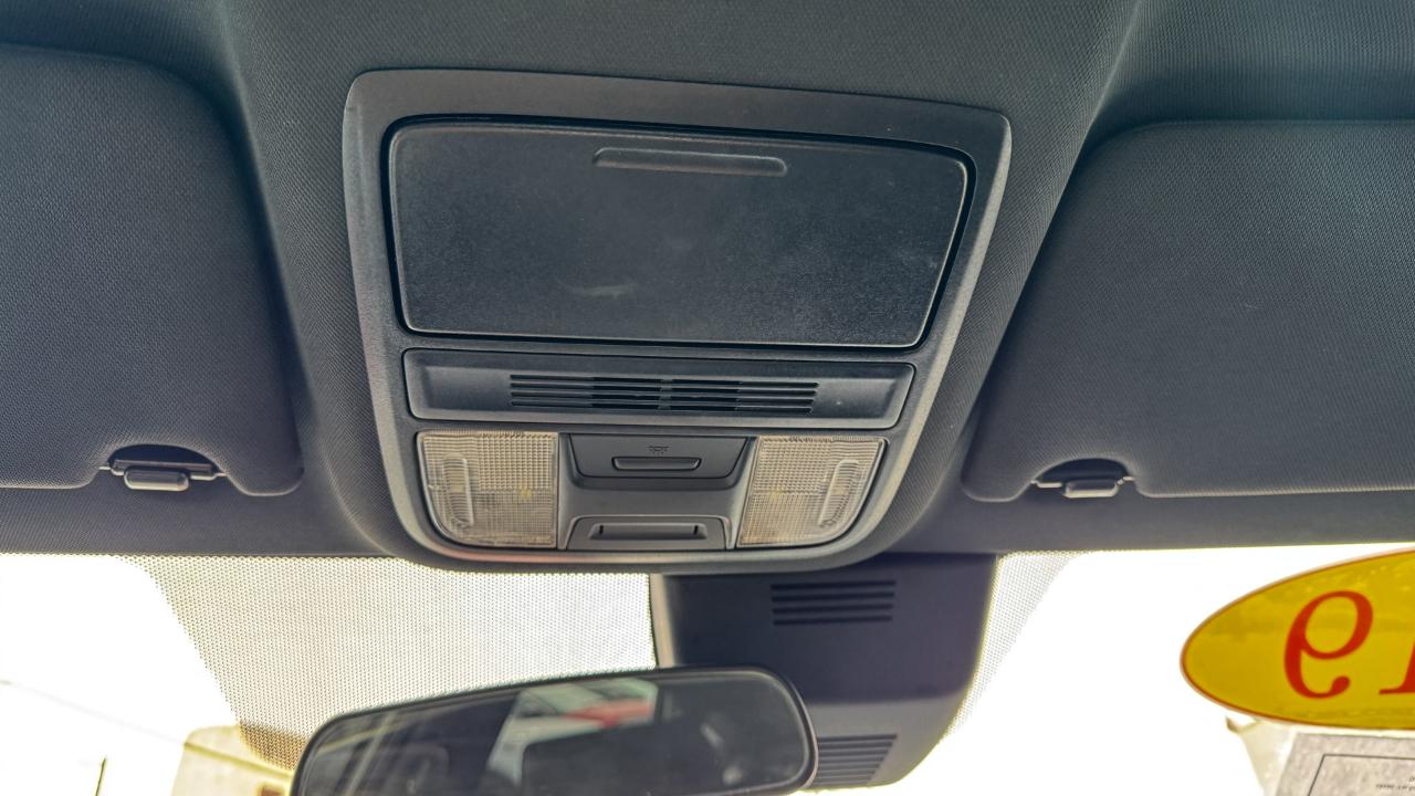 Honda Accord Sedan Sport 1.5T CVT 2019