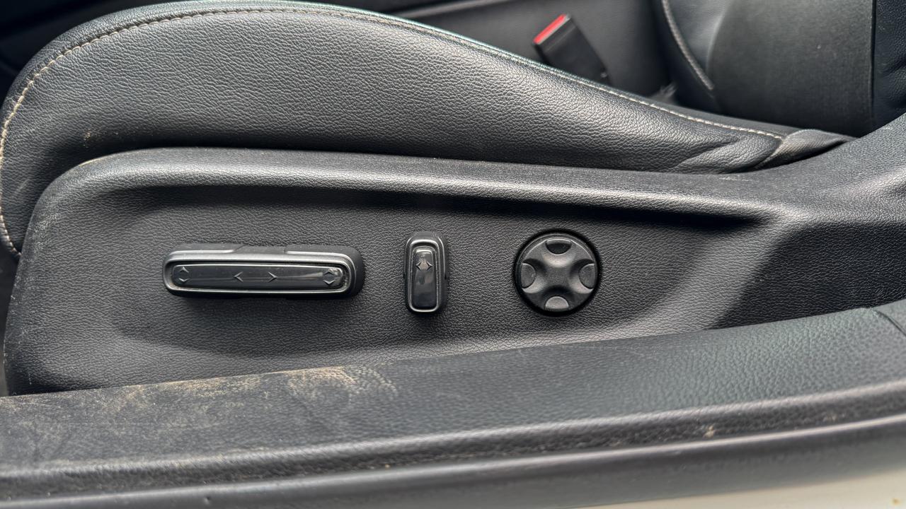 Honda Accord Sedan Sport 1.5T CVT 2019