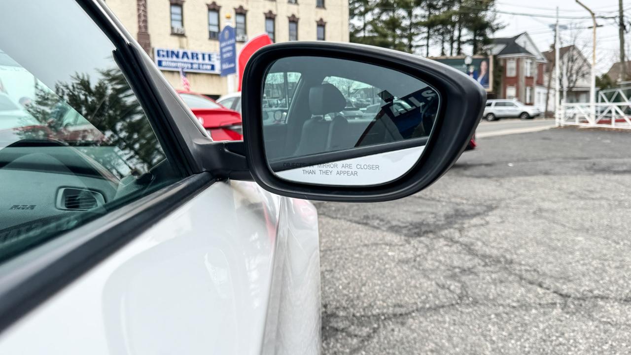 Honda Accord Sedan Sport 1.5T CVT 2019