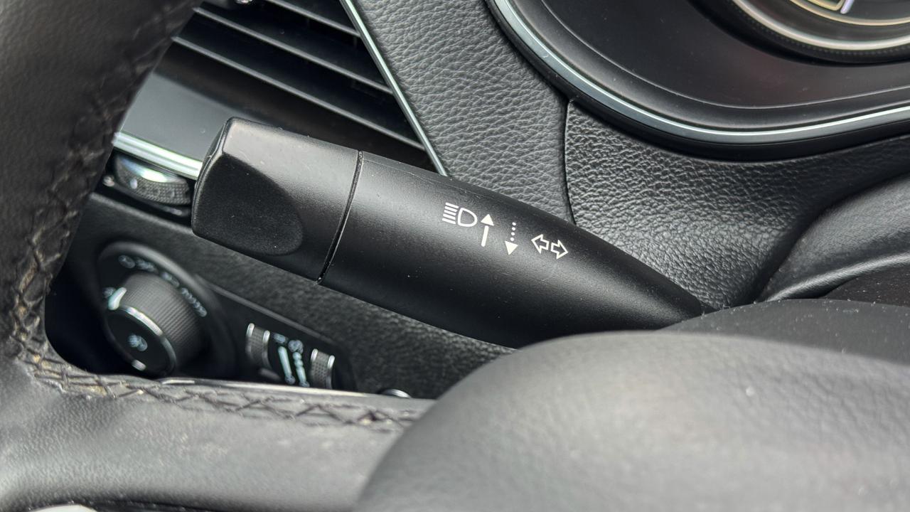 Jeep Cherokee Altitude Lux 4x4 2023