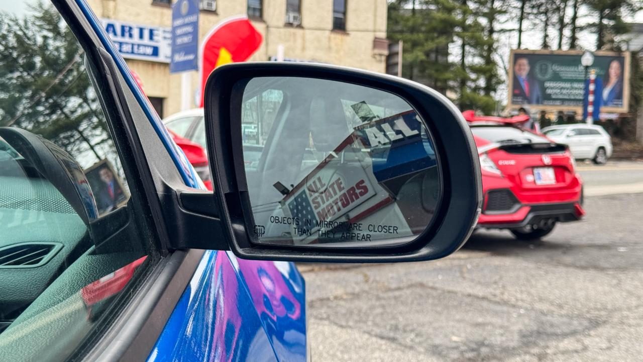 Jeep Cherokee Altitude Lux 4x4 2023